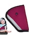 Generic 4 Pieces Car Accessories Comfortable Child Car Seat Belt Protector