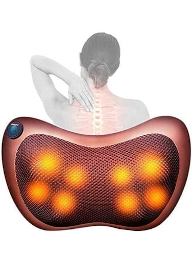 Generic Multifunction Pillow Massager For Body