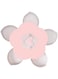 Generic Petal Shaped Rotating Candy Box Dish With Mobile Holder