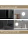 Generic 2 Pieces LED Motion Sensor Night Light For Home