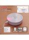 Generic 2 Pieces LED Motion Sensor Night Light For Home