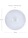 Generic 3 Pieces 3-In-1 Motion Sensor Night Light, USB Rechargeable Human Body Induction Night Lights-Anywhere Wall Light Step Light Stair Light For Bedroom, Cabinet, Kitchen