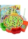 Generic Electric Fishing Safe And Non-Toxic Fun To Play Game Toy For Kids