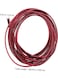 Generic 5 Pieces Decorative Line For Car Accessories Car Trim Strip Car Fillers Moulding Line
