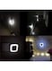 Generic UK Plug 4 Pack Baby Plug-In LED Night Light With Dusk-To-Dawn Sensor For Bedroom Bathroom Kitchen Hallway Stairs Daylight
