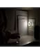 Generic UK Plug 4 Pack Baby Plug-In LED Night Light With Dusk-To-Dawn Sensor For Bedroom Bathroom Kitchen Hallway Stairs Daylight