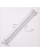 Generic 500mm Warm Indoor Under Cabinet Night Lights Wireless USB Rechargeable For Closet Hallway Stair Closet Kitchen