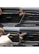 Generic Car Air Conditioner Air Outlet Decorative Strips Bendable DIY Decorative Strips Universal For Most Air Outlets 20 Pieces