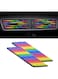 Generic Car Air Conditioner Air Outlet Decorative Strips Bendable DIY Decorative Strips Universal For Most Air Outlets 20 Pieces