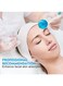 Generic 2 Pieces Beauty Ball Massage Roller For Facial Neck Skin Care