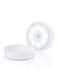 Generic 2 Pieces Motion Sensor Night Light, USB C Rechargeable LED Light, Wireless Night Safe Lighting For Bedroom, Bathroom, Under Cabinet, Kitchen, Hallway, And Stairs