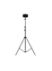 Generic Photography Tripod Stand And Support Stand For LED Ring Light