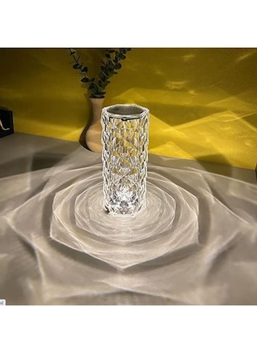 Generic LED Nightstand Desk Lamps For Living Room Bedroom Decorative Light For Party