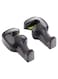 Generic 2-Piece Back Seat Headrest Hanger Holder Hook Set