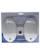 Generic RL-2R3920 Wireless Digital Doorchime Door Bell
