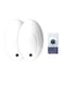 Generic RL-2R3920 Wireless Digital Doorchime Door Bell