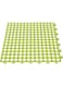 Generic 8 Pieces Non-Slip Shower Mat Bathroom Square PVC Bathmats For Kitchen And Toilet