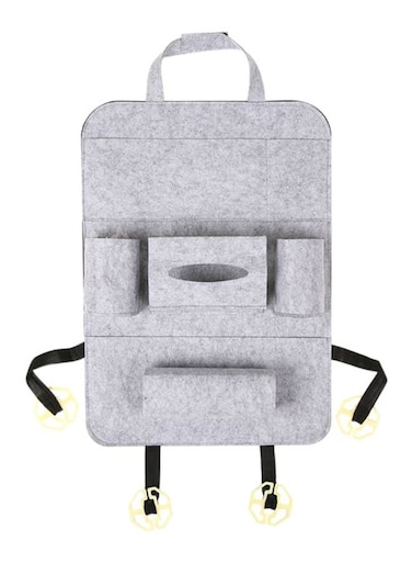 Generic Auto Car Back Seat Storage Organizer