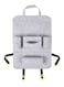 Generic Auto Car Back Seat Storage Organizer