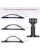 Generic Lumbar Support Device For Lower Back Pain Relief