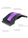 Generic Lumbar Support Device For Lower Back Pain Relief