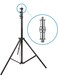 Generic 3 Pieces Standard 1/4 To 3/8 Inch Metal Male Converter Threaded Screw Adapter Spigot Stud For Studio Light Stand