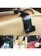 Generic 8 Pack Car Vehicle Seat Headrest Hook Hanger Organizer And 1 Piece Car Air Conditioner Brush
