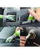 Generic 8 Pack Car Vehicle Seat Headrest Hook Hanger Organizer And 1 Piece Car Air Conditioner Brush