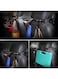 Generic 8 Pack Car Vehicle Seat Headrest Hook Hanger Organizer And 1 Piece Car Air Conditioner Brush