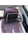 Generic 2 Pieces Car Neck Mesh Headrest Cushion