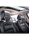 Generic 2 Pieces Car Neck Mesh Headrest Cushion