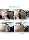 Generic 2 Pieces Of Car Storage Hooks Back Seat Headrest Hanger