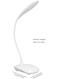 Generic LED Table Lamp, Energy Saving Battery Powered USB Reading Lamp For Kids And Students