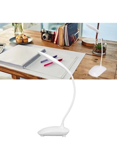 Generic USB Reading Table Lamp For Kids And Students