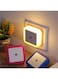 Generic 4 Pieces Multicolour Plug-In LED Night Lights