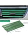 Generic Set Of Car Air Conditioner Interior Decoration Strip For Vent Outlet