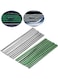 Generic Set Of Car Air Conditioner Interior Decoration Strip For Vent Outlet