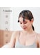 Generic Electric Scalp Head Massager 10 Vibrating Contacts Multiple Massage Modes Release Pressure TMS Electric Massage Machine