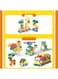 Generic Genuine Educational Building Blocks For Kids 3 To 6 Years Old