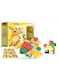 Generic Genuine Educational Building Blocks For Kids 3 To 6 Years Old