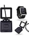 Generic Replacement USB Charging Cable Cord Charger Cradle Dock Adapter Compatible With Fitbit Blaze Smart Fitness Watch