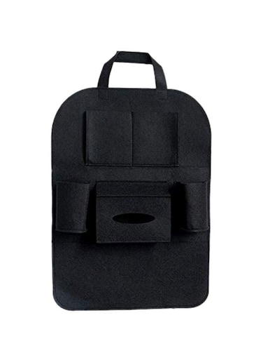 Generic Car Back Seat Organizer