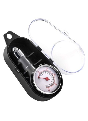 Generic Tyre Monitoring Pressure Gauge