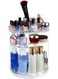 Generic 360 Degree Rotating Adjustable Cosmetic Organizer
