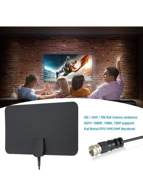 Generic HD Digital Antenna For TV