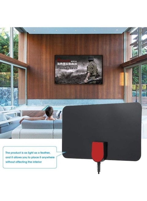 Generic HD Digital Antenna For TV
