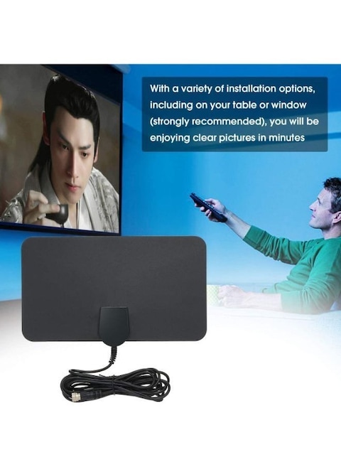 Generic HD Digital Antenna For TV