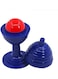 Generic Disappearing And Reappearing Ball Magic Tricks Gimmick Props Accessories Comedy