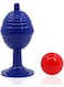 Generic Disappearing And Reappearing Ball Magic Tricks Gimmick Props Accessories Comedy