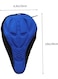 Generic Bicycle Seat Cushion Cycle Cover